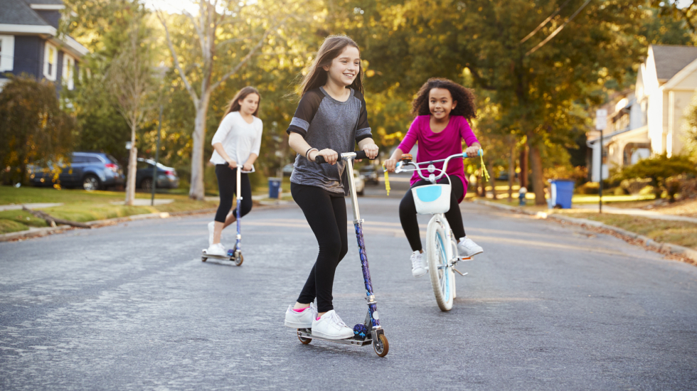 How Master Planned Communities Foster Connection