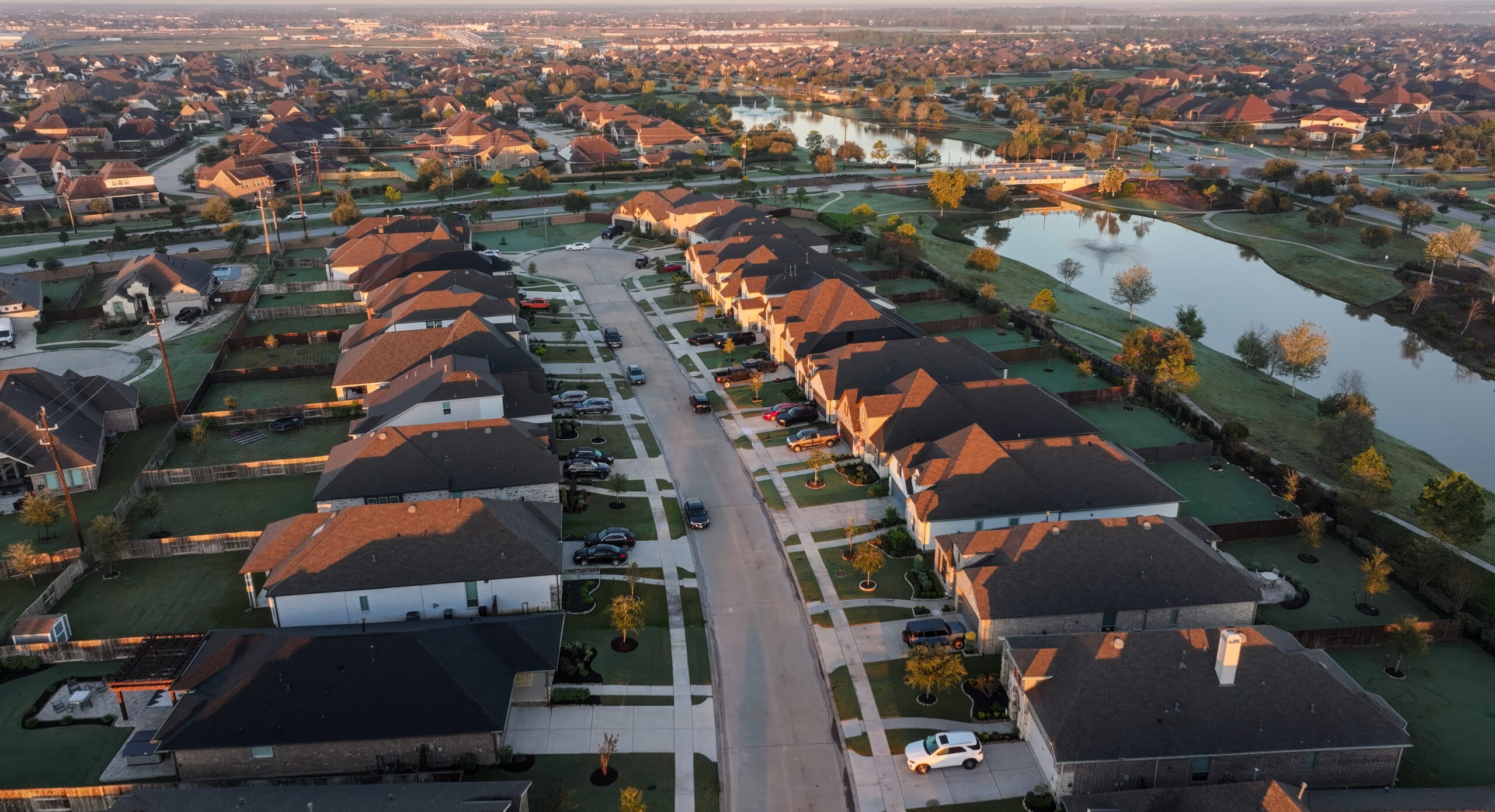 Meridiana’s First New Homes on Gated 90-Foot Homesites