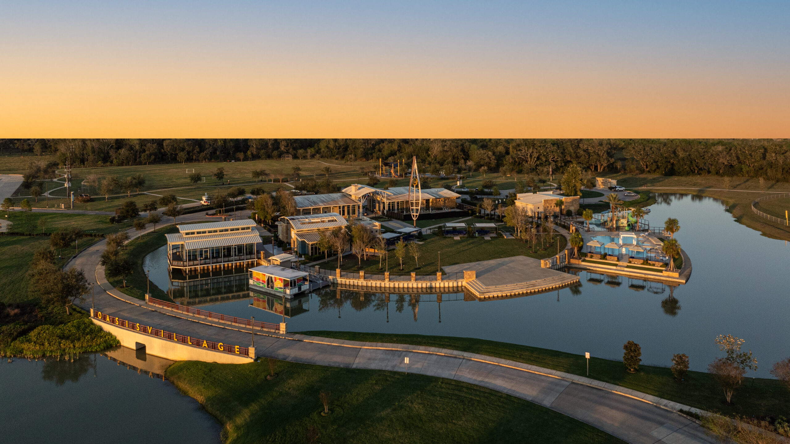 Meridiana Earns Spot in New National Ranking of Top-Selling Master-Planned Communities