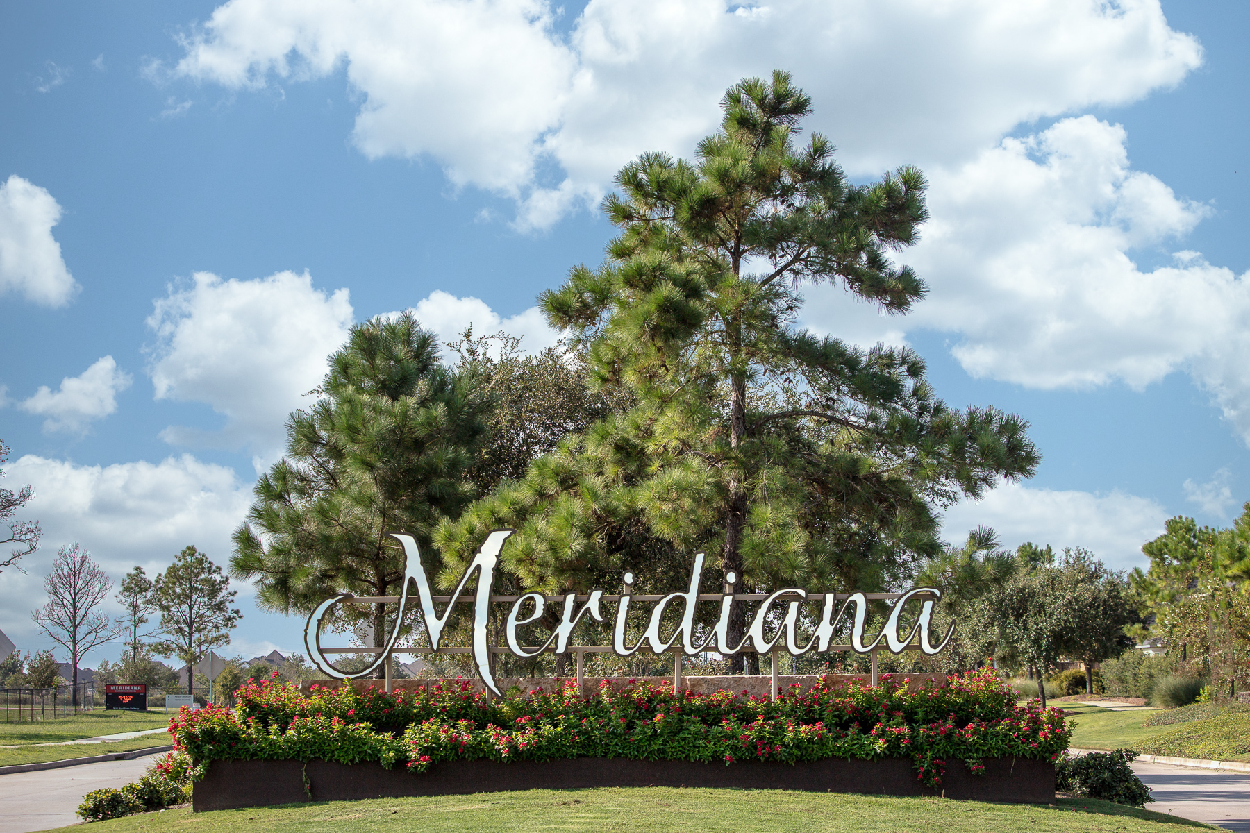 New Model Home Park, New High School  Highlight 2022 Activity in Meridiana
