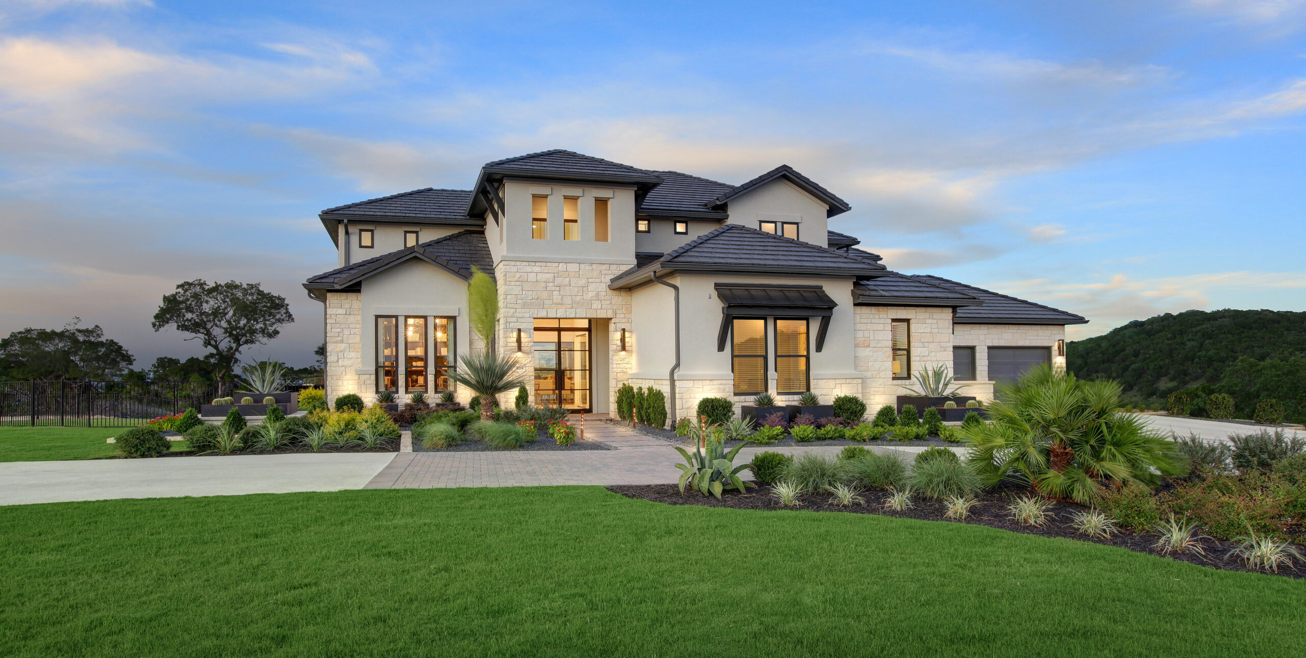 Meridiana Debuts First 100-Foot Homesites in Exclusive, Gated Section