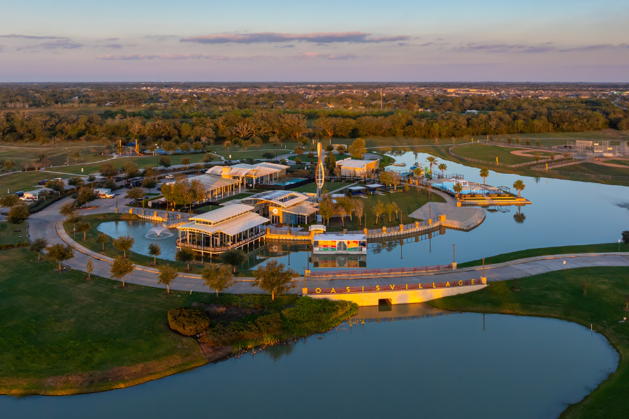 Now Open in Meridiana:  New Restaurants, Healthcare and Everyday Services