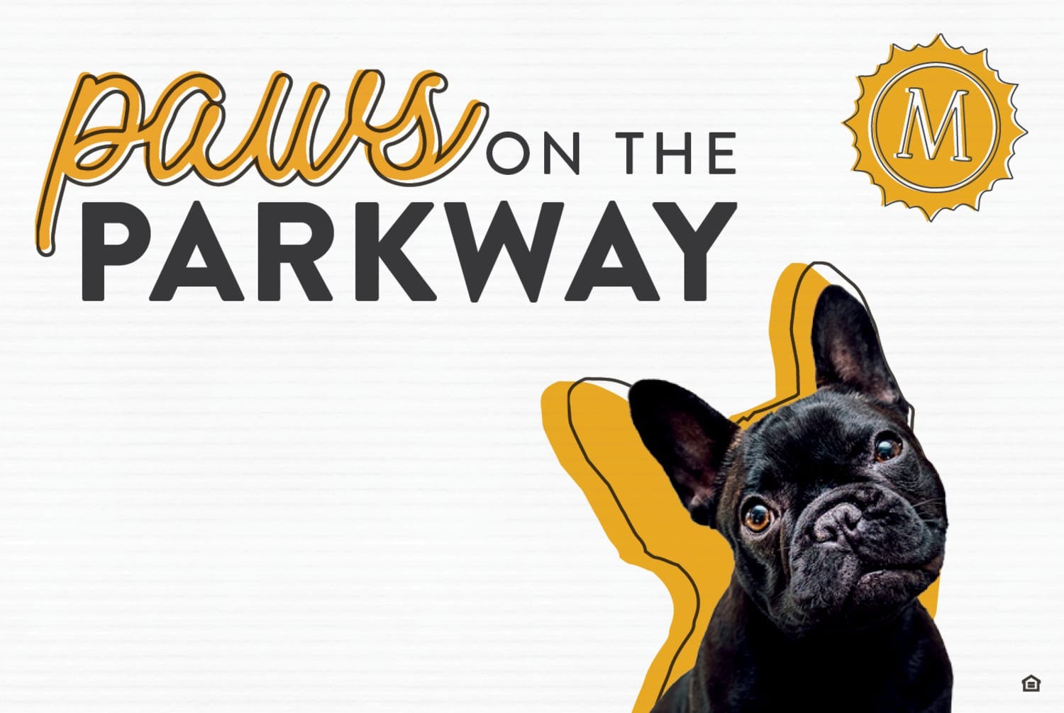 Meridiana Hosts Return of Paws on the Parkway